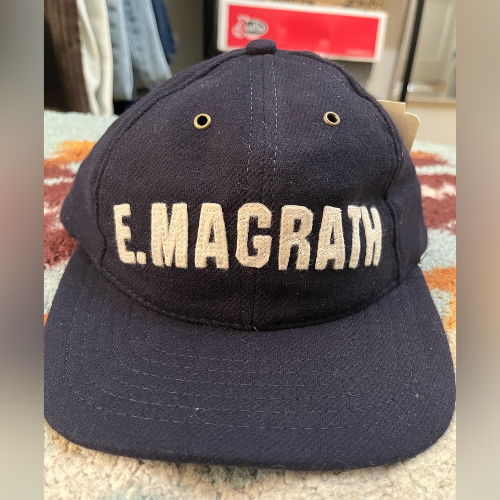Brand New American Needle Golf Cap